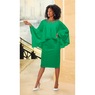 Pelbea Jacket Dress, , large