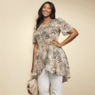 Sherry Tunic, , large