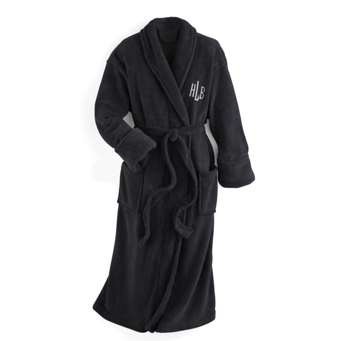 Unisex Robe, , large