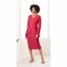 Grayce Skirt Suit, , large