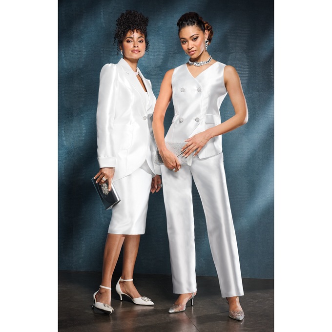 Jayla 4-Piece Wardrober, , large