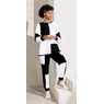 Calista Colorblock Jogger, , large