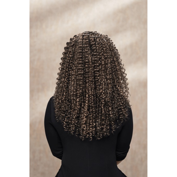 Leilani Braided Lace Wig, , large