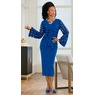 Meena 3-Piece Skirt Suit, , large