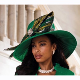 Valaya Hat, , large