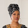 Sanaa Headwrap, , large