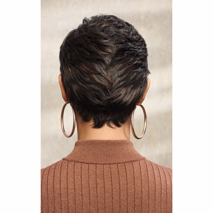 Vivica Fox Emori Wig, , large