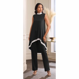 Karysha Pant Set, , large