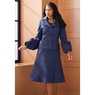 Jahanna Textured Jacket Dress, , large