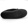 Women's Genuine Suede Moccasin with Faux-Fur Lining, , large