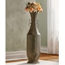 Vaughn Oversized Metal Vase, , large