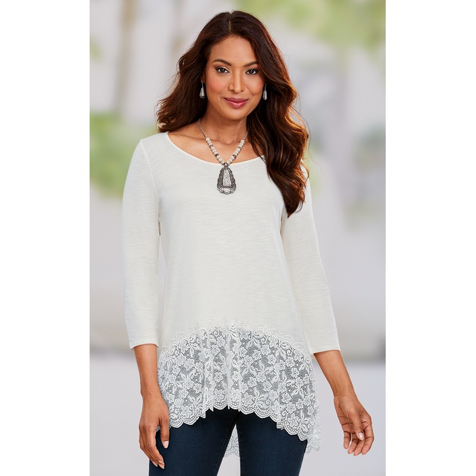 Sonya Tunic, , large