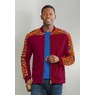 Reversible Afrocentric Jacket, , large