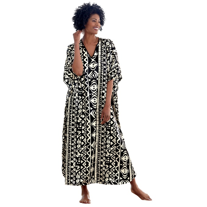 Izel Caftan Ashro