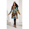 Fiorella Fedora &amp; Duster, , large