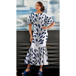 Nemy Maxi Dress, , large