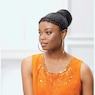 Braided Headband, , large