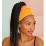 Lanesha 3-Pack Knit Headwraps, , large