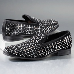 Stacy Adams Stallford Slip-On, , large