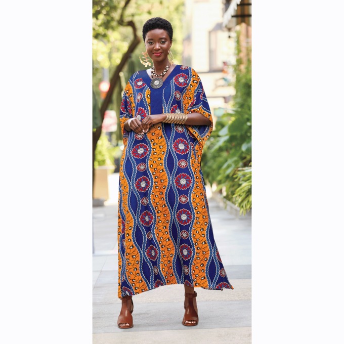 Ashro caftan online