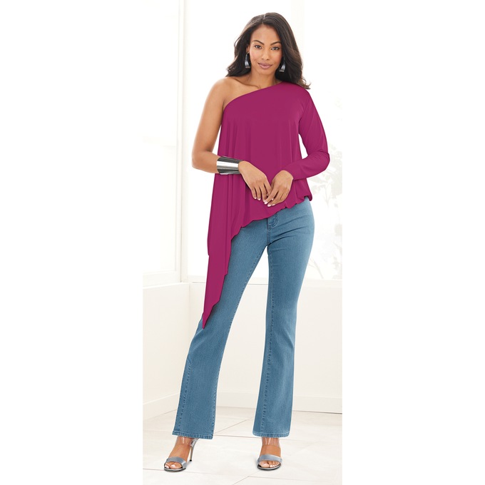 Coree Convertible Knit, , large