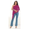Coree Convertible Knit, , large