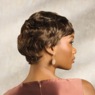 Suki Human-Hair Wig, , large