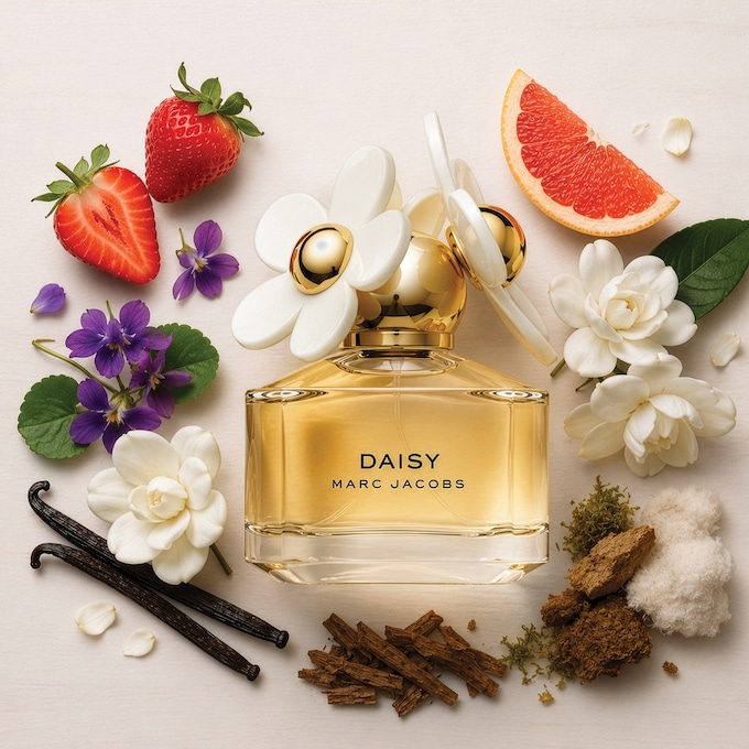 Marc Jacobs Daisy for Her, , large