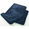 3-Piece Serene Bath Mat Set, , large