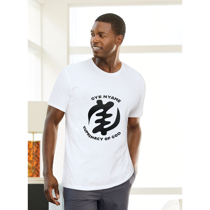Men&#39;s Symbolic Tee, , large