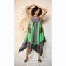 Samiya Summer Maxi Dress, , large