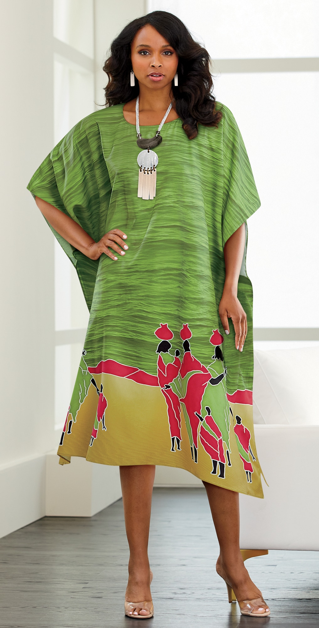 ashro caftans
