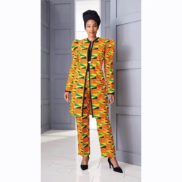 Teresa 2-piece Pant Set, , large