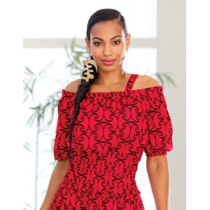 Jemila Top, , large