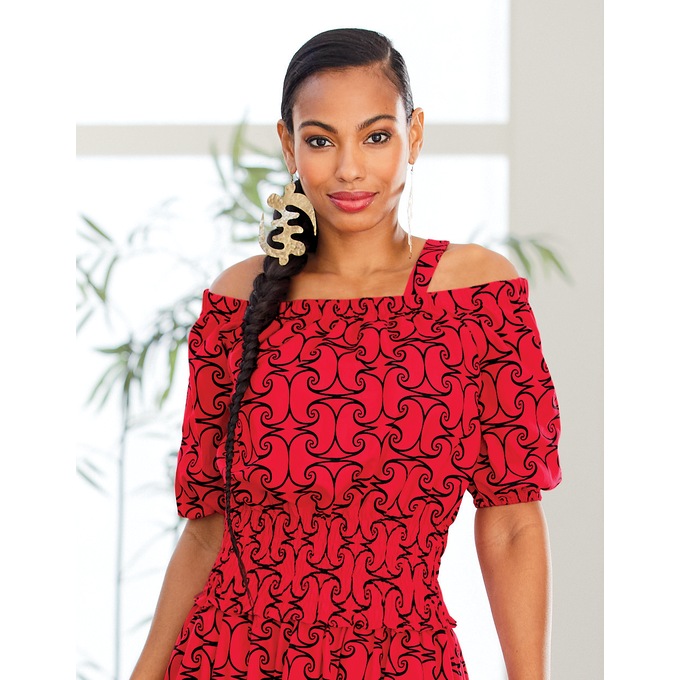 Jemila Top, , large
