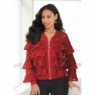 Saida Jacket, , large