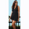 Goddess Flyaway Swimdress, , large
