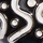 Black White Pattern