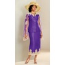 Mabelina Hat and Lenita Skirt Suit, , large