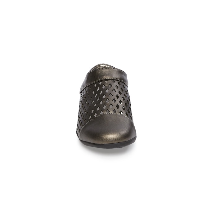 Calvin Cutout Mule, , large