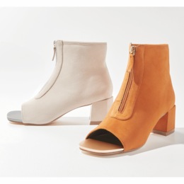 Bellini Jaded Open-Toe Bootie, , large
