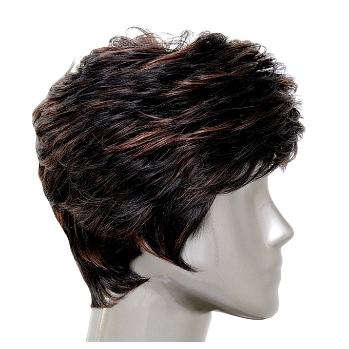 Shila Wig, , large