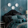 Set of 3 Mini Wall Mirrors, , large