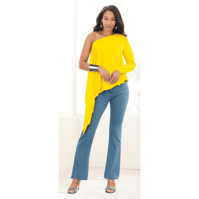 Coree Convertible Knit, , large