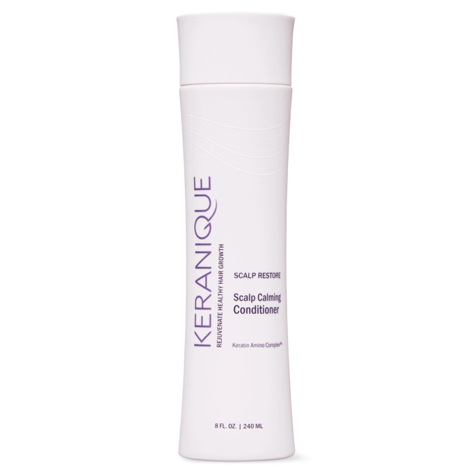 Keranique Scalp Restore Scalp Calming Conditioner, , large