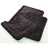 3-Piece Serene Bath Mat Set, , large