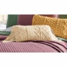 Macramé Accent Pillow, , large