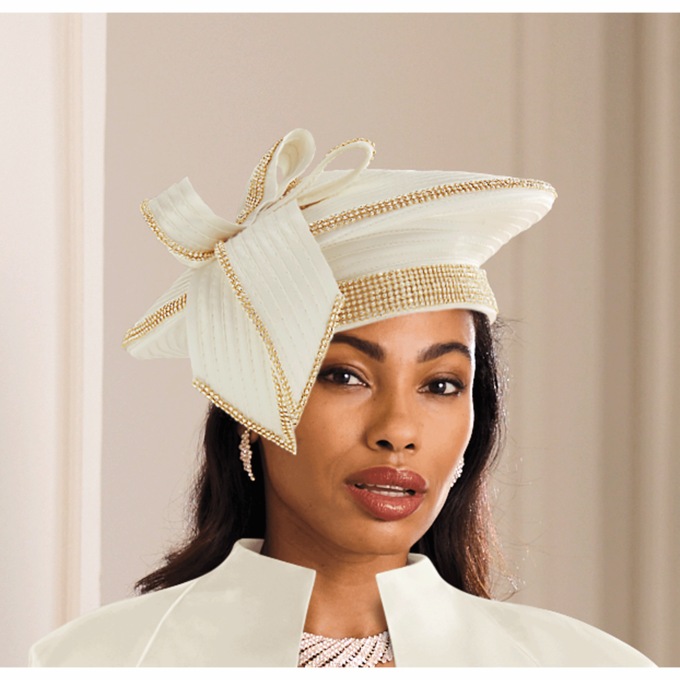 Devyn Hat, , large