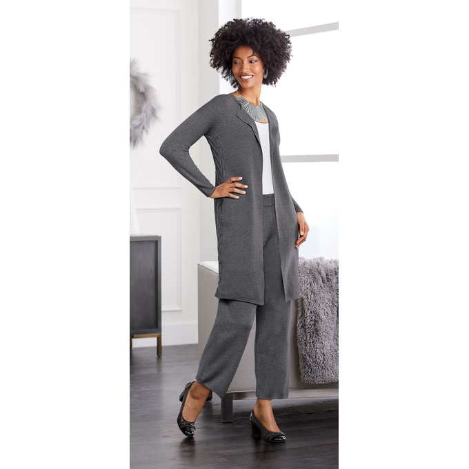 Halfreda Sweater 3-Piece Wardrober, , large