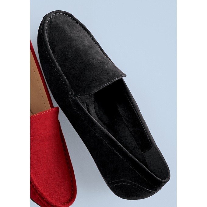 Monroe and Main Driving Moc, , large